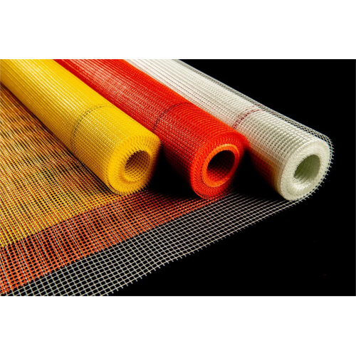 alkali resistant fiberglass mesh for buiilding